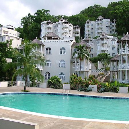 Skycastles Condominiums Ocho Rios Einrichtungen foto