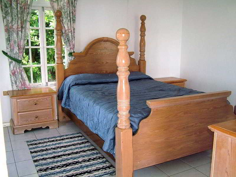 Skycastles Condominiums Ocho Rios Zimmer foto